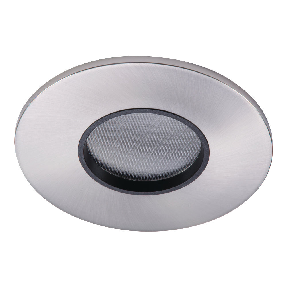 Cooper Lighting TL43R2GBNBB   Recessed Light Pewter, Nickel, Silver