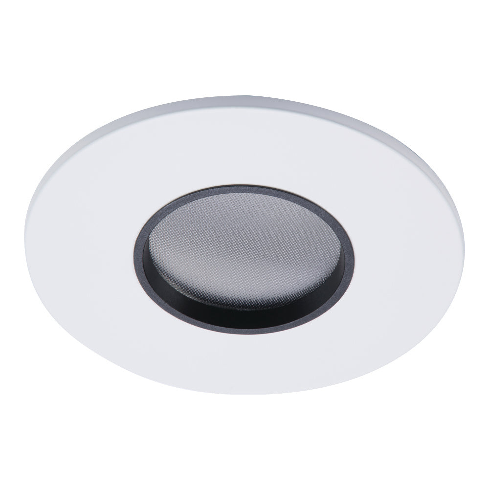 Cooper Lighting TL43R2GMWBB   Recessed Light White