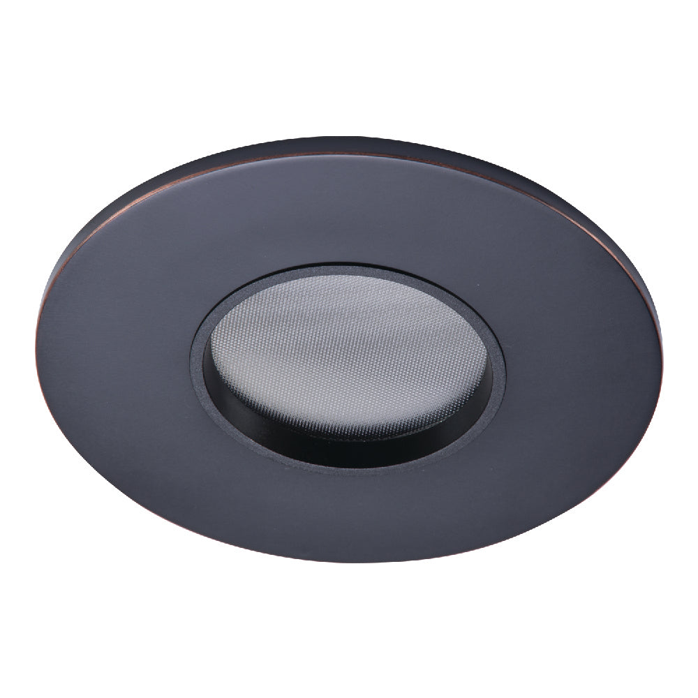 Cooper Lighting TL43R2GORBBB   Recessed Light Bronze / Dark