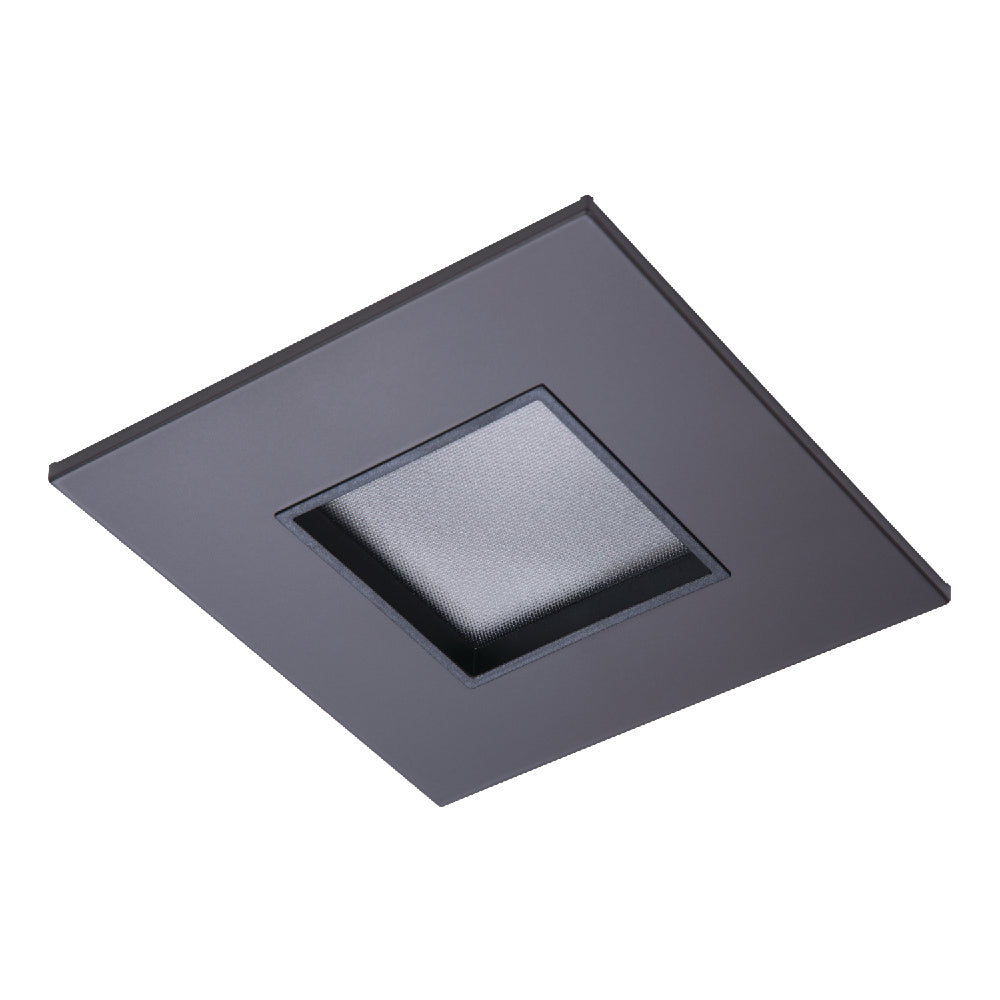 Cooper Lighting TL44S2GGBBB   Recessed Light Bronze / Dark