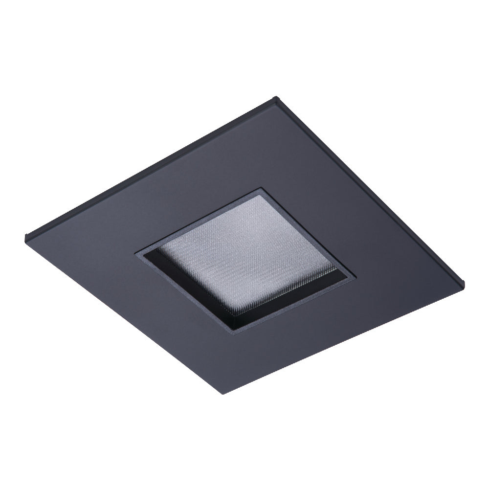 Cooper Lighting TL44S2GMBBB   Recessed Light Bronze / Dark