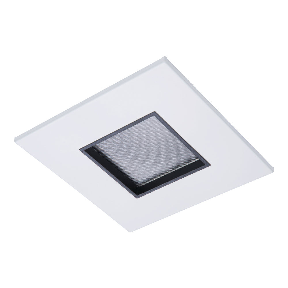 Cooper Lighting TL44S2GMWBB   Recessed Light White