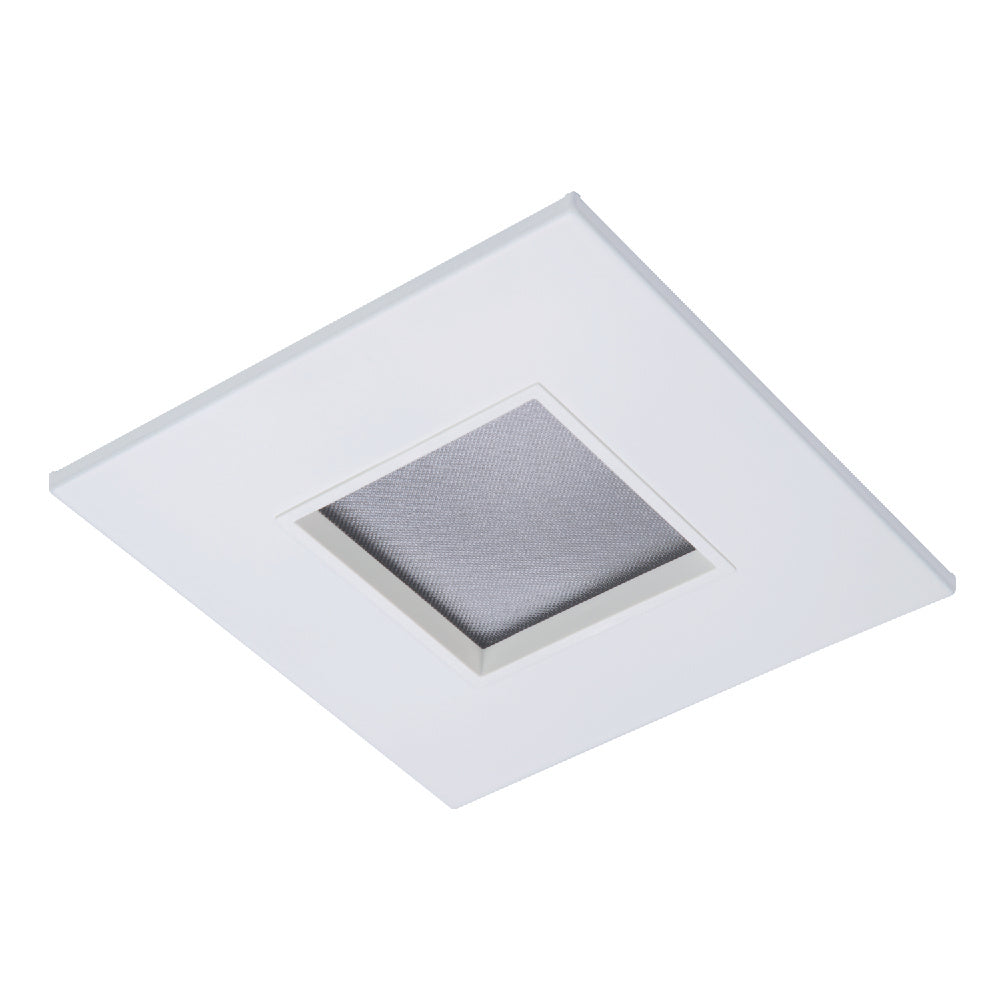 Cooper Lighting TL44S2GMWWB   Recessed Light White