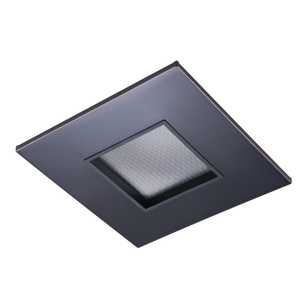 Cooper Lighting TL44S2GORBBB   Recessed Light Bronze / Dark