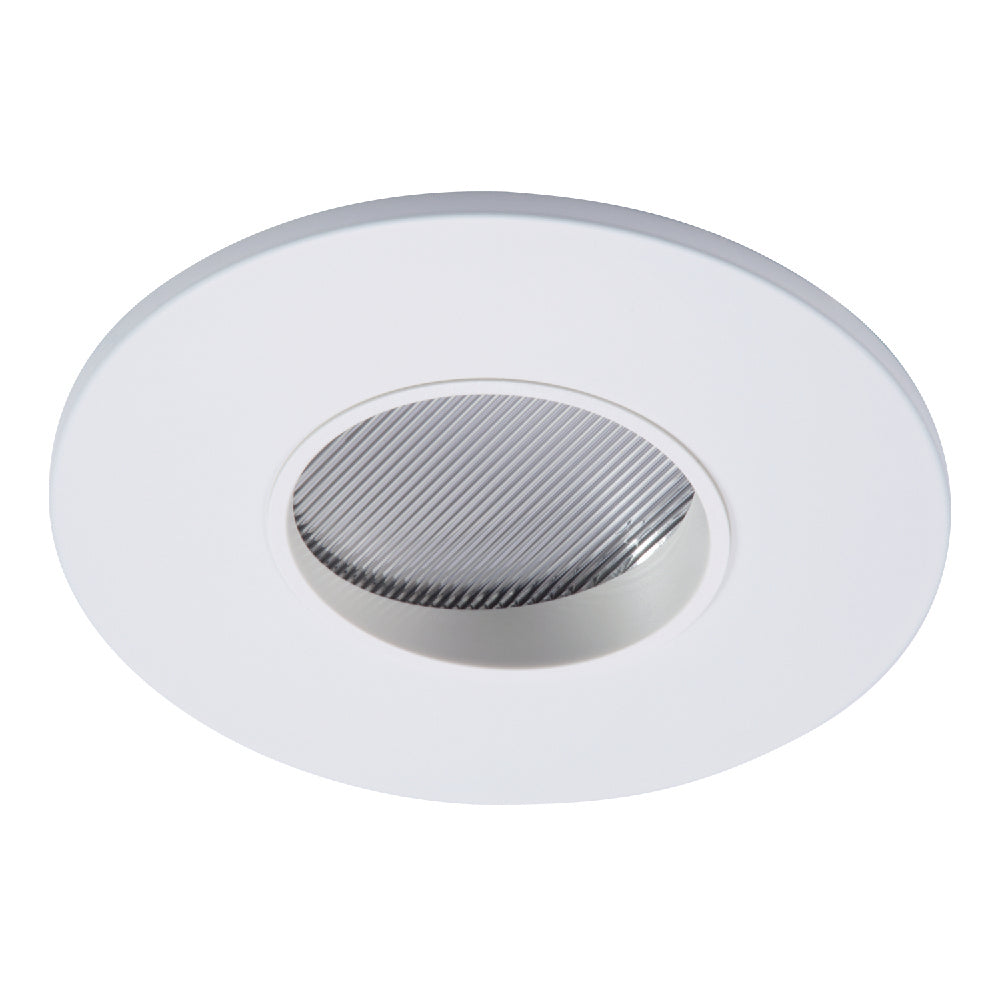 Cooper Lighting TL45R6GMWWB   Recessed Light White