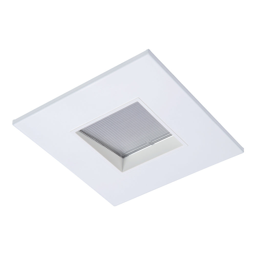 Cooper Lighting TL46S6GMWWB   Recessed Light White