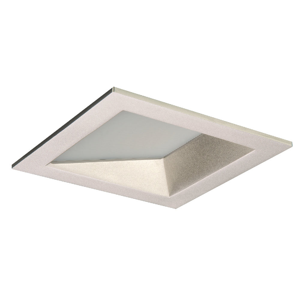 Cooper Lighting TLS3LWW6GH   Recessed Light White