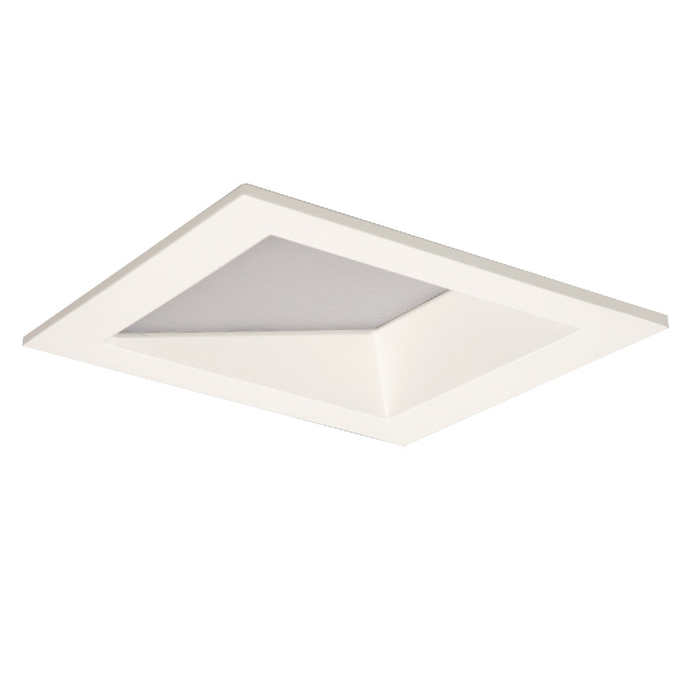 Cooper Lighting TLS3LWW6GMW   Recessed Light White