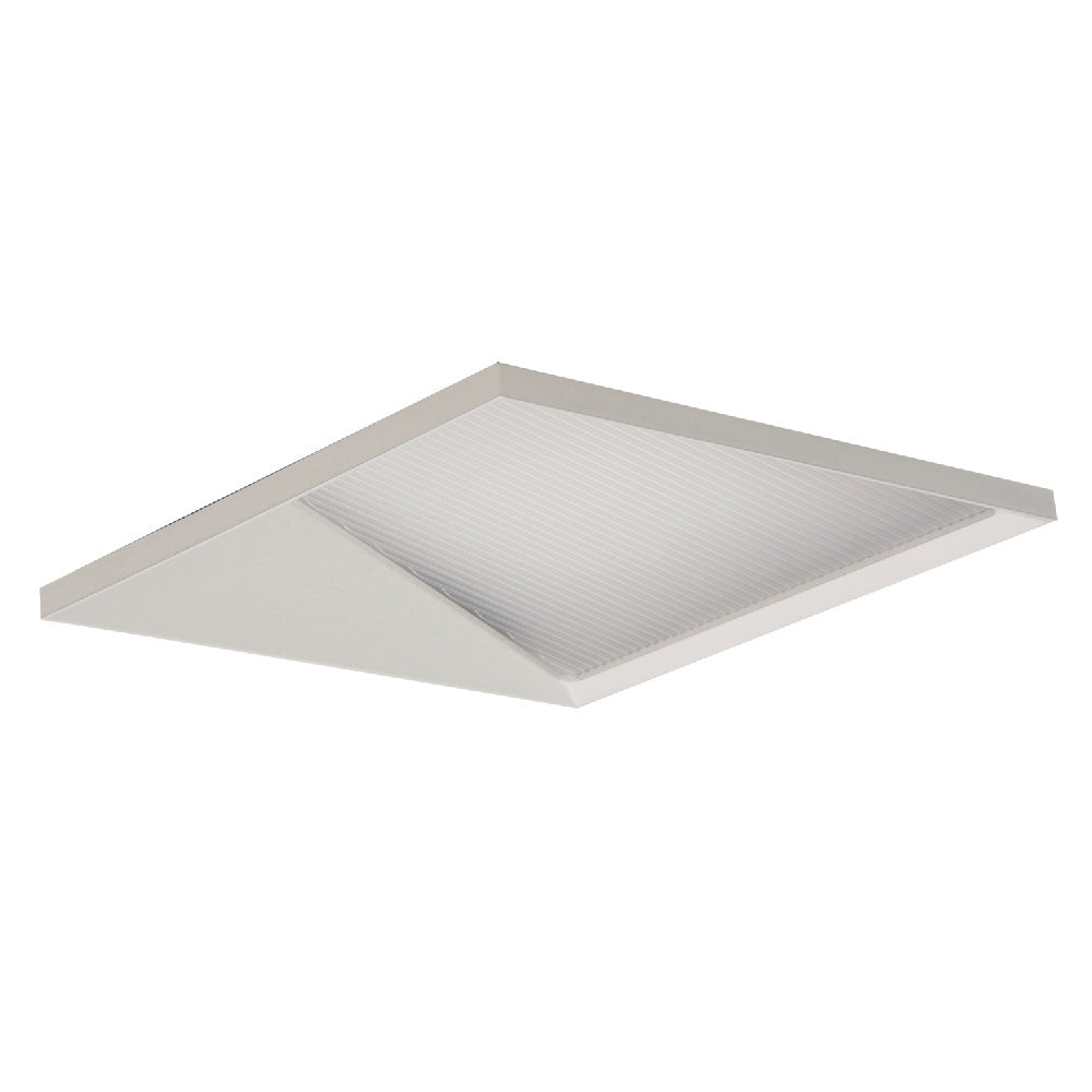 Cooper Lighting TLS3LWW6GMWRL   Recessed Light White