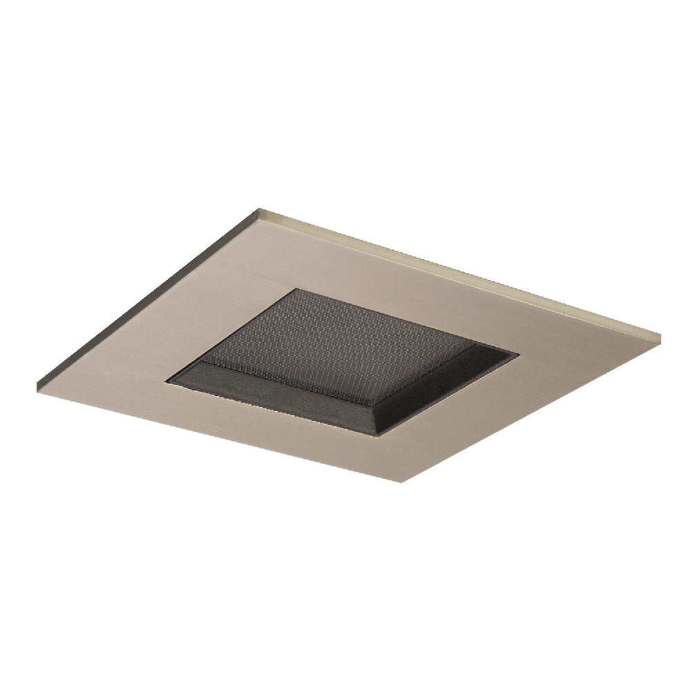 Cooper Lighting TLS3PIN2GBNBB   Recessed Light Pewter, Nickel, Silver