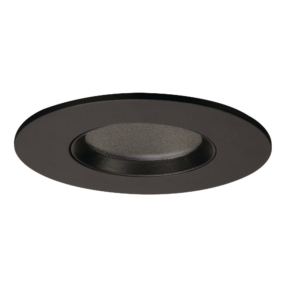 Cooper Lighting TLS3PIN2GMBBB   Recessed Light Black