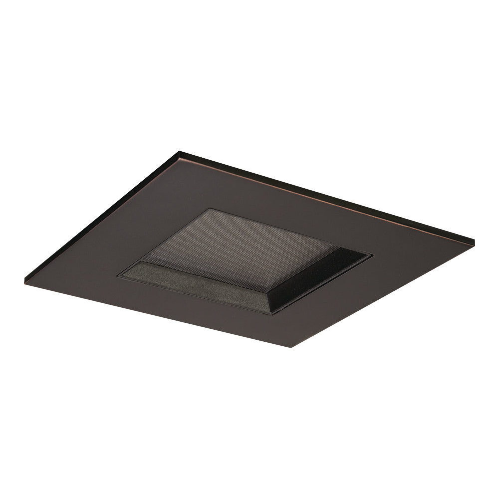Cooper Lighting TLS3PIN2GORBBB   Recessed Light Bronze / Dark
