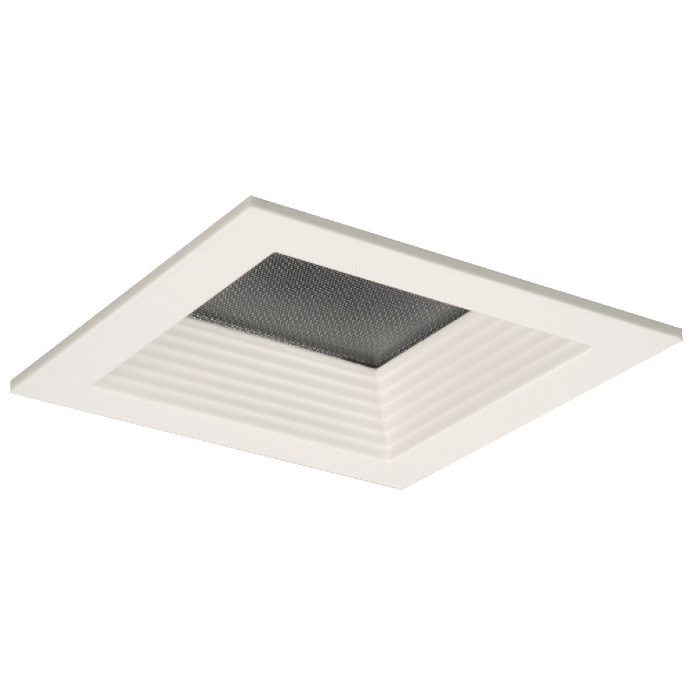 Cooper Lighting TLS3R2GWBWF   Recessed Light White