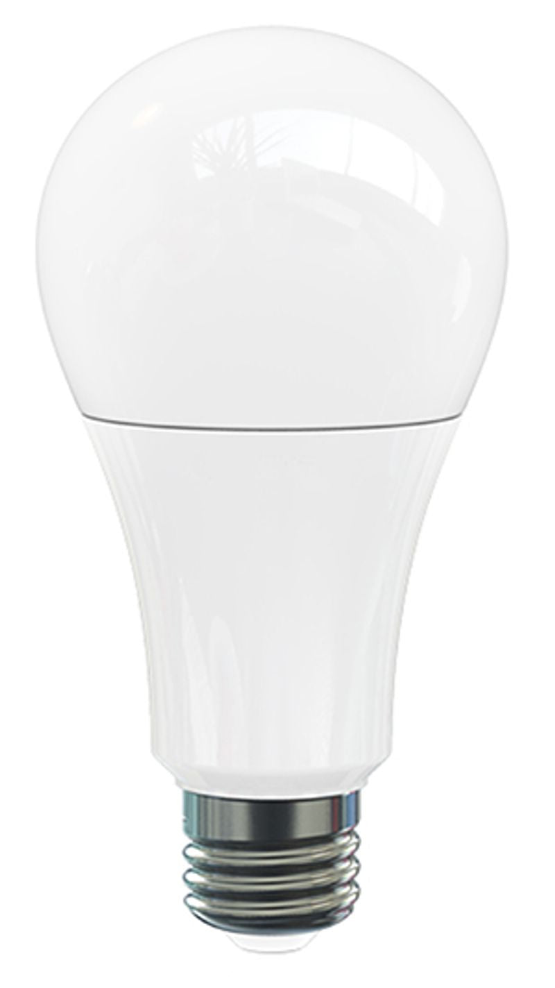 Westgate Lighting A19-C90-8PK-800L-50K-D  Light Bulb Light Bulb White