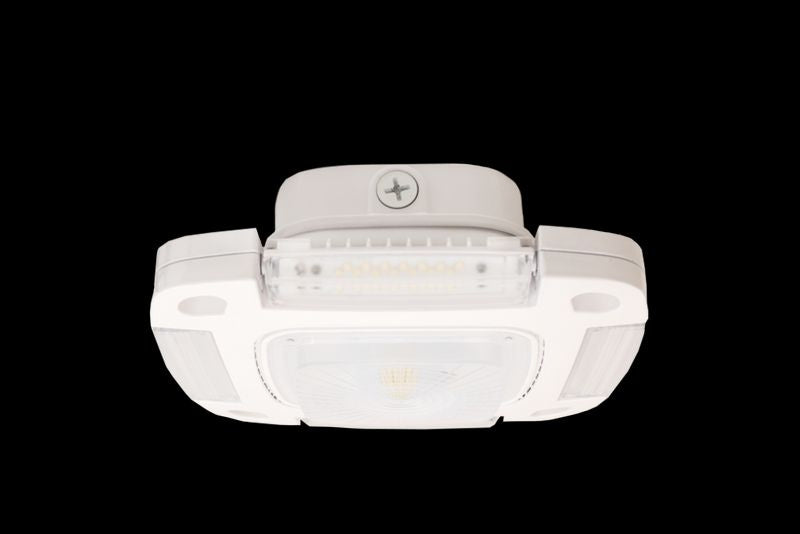 Westgate Lighting CDX-35W-40K-WH  Led Adjustable Canopy/Parking Lights Outdoor White