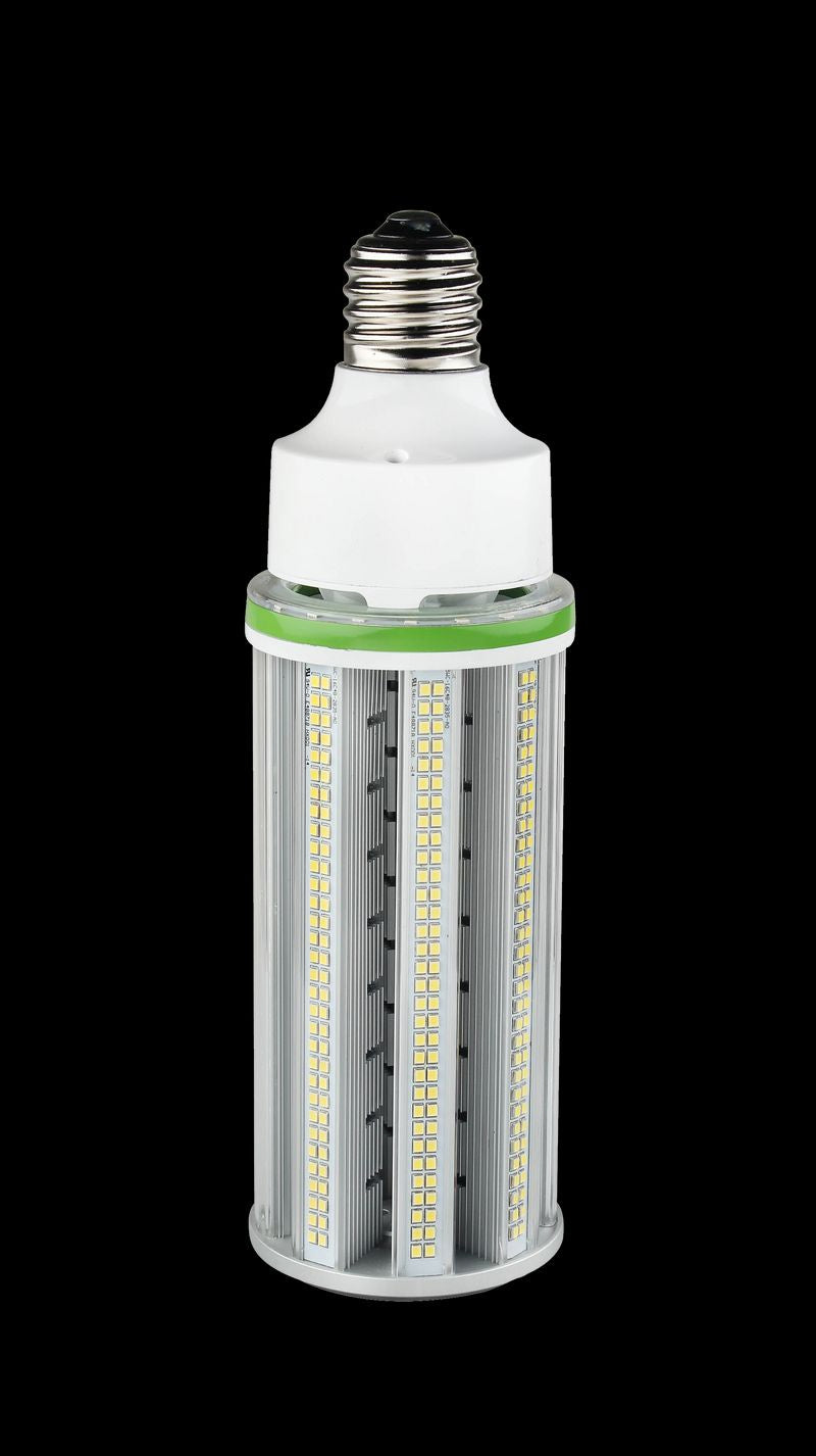 Westgate Lighting CL-HL-240W-50K-E39  High-Lumen Led Corn Lamp With Up Light Light Bulb White