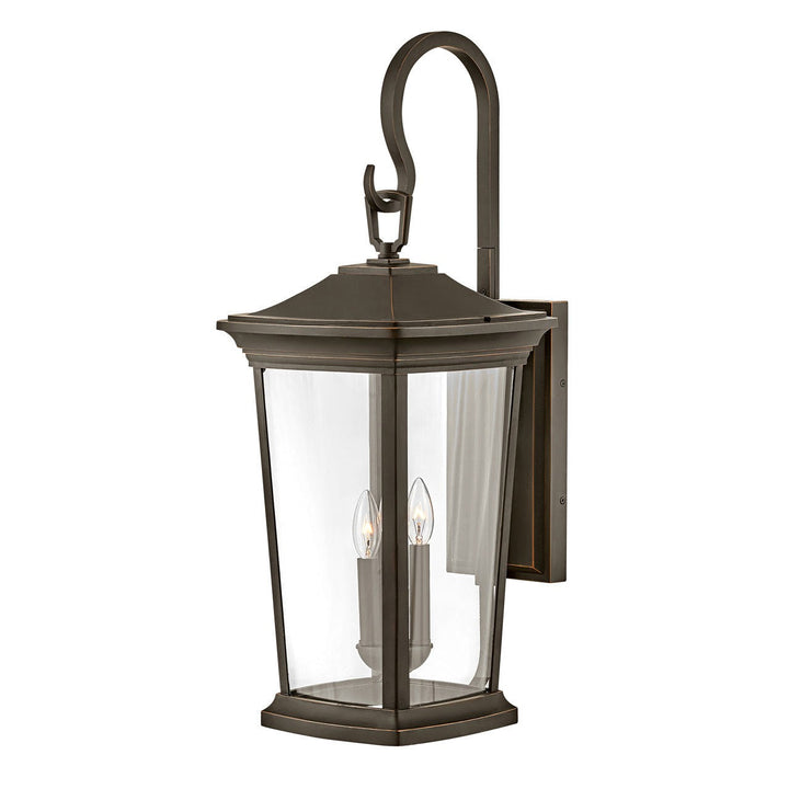 Hinkley Lighting 2369OZ  Bromley Outdoor Oil Rubbed Bronze