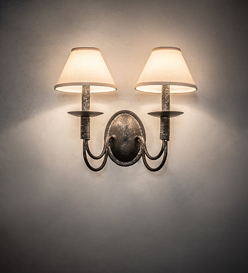 Meyda Tiffany Bell 119083 Wall Light -
