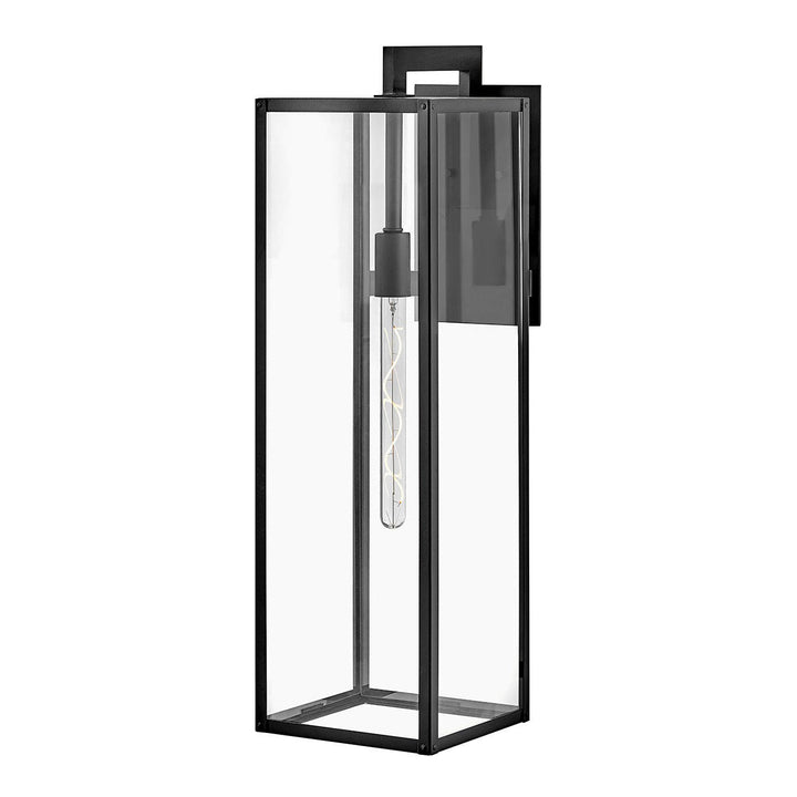 Hinkley Lighting 2598BK-LL  Max Outdoor Black