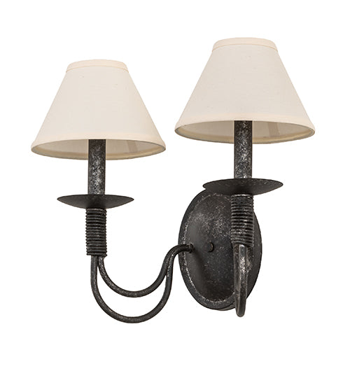Meyda Tiffany Bell 119083 Wall Light -