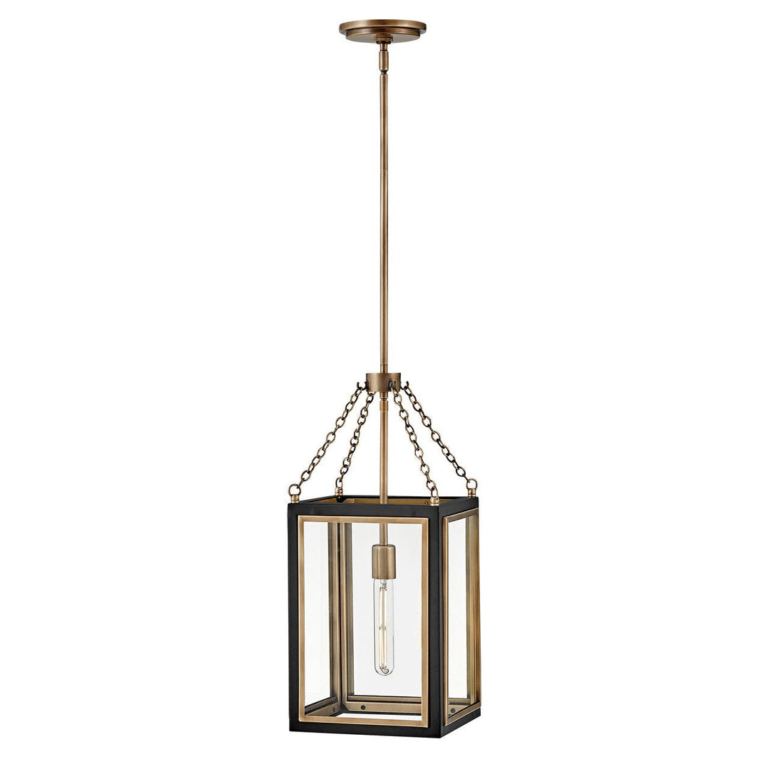 Hinkley Shaw 32987BK Pendant Light - Black