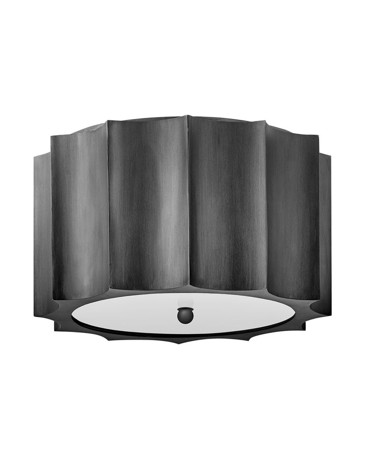 Hinkley Gia 34094BGR Ceiling Light - Brushed Graphite