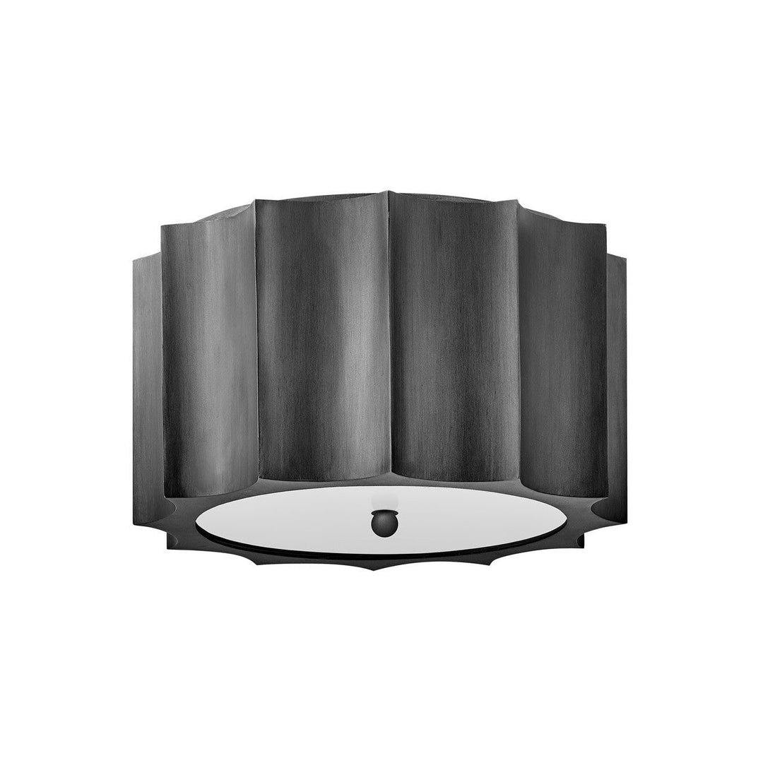 Hinkley Gia 34094BGR Ceiling Light - Brushed Graphite