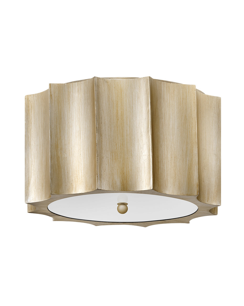 Hinkley Gia 34094CPG Ceiling Light - Champagne Gold