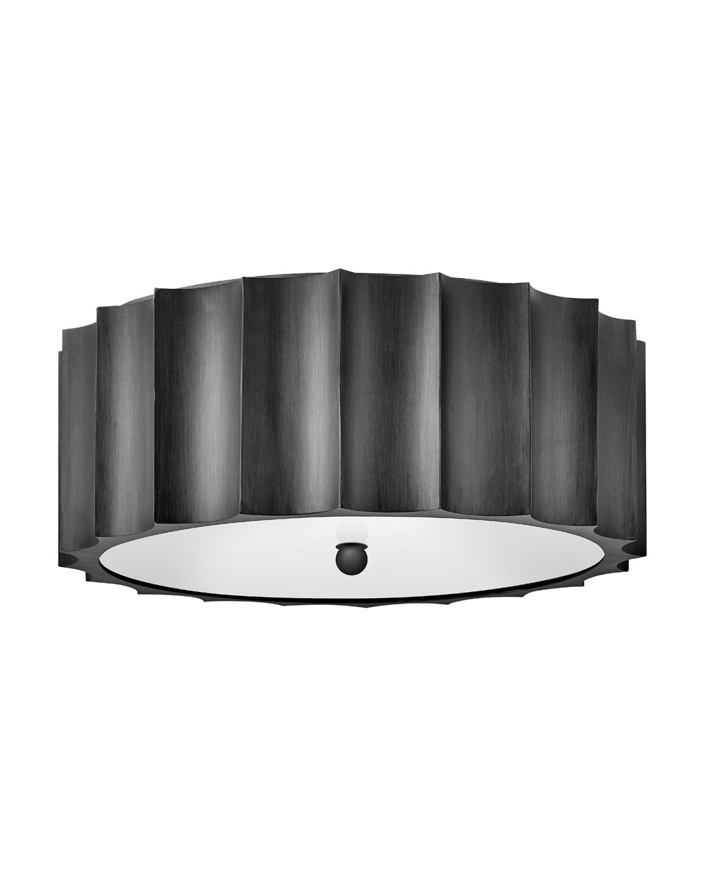 Hinkley Gia 34098BGR Ceiling Light - Brushed Graphite