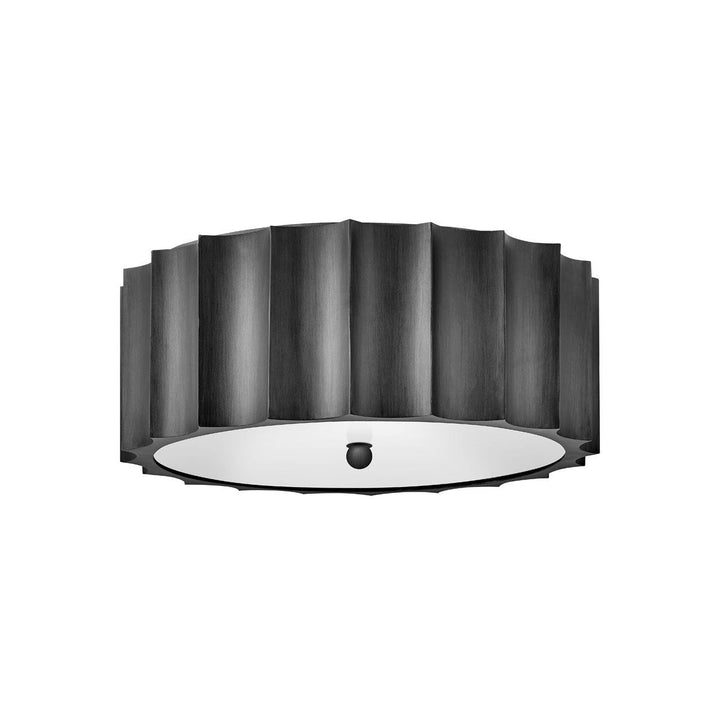 Hinkley Gia 34098BGR Ceiling Light - Brushed Graphite