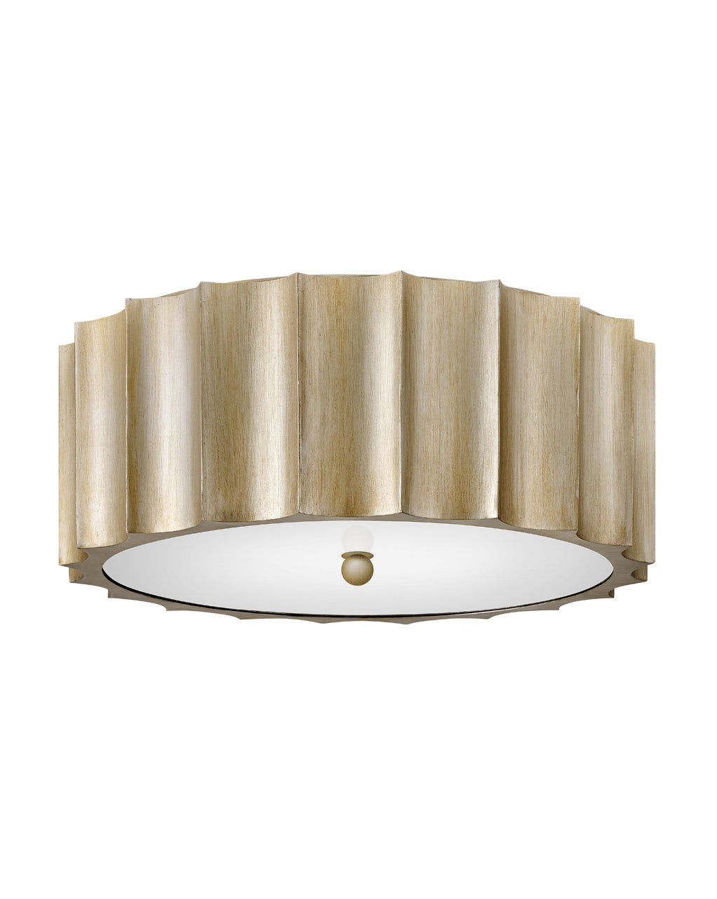 Hinkley Gia 34098CPG Ceiling Light - Champagne Gold