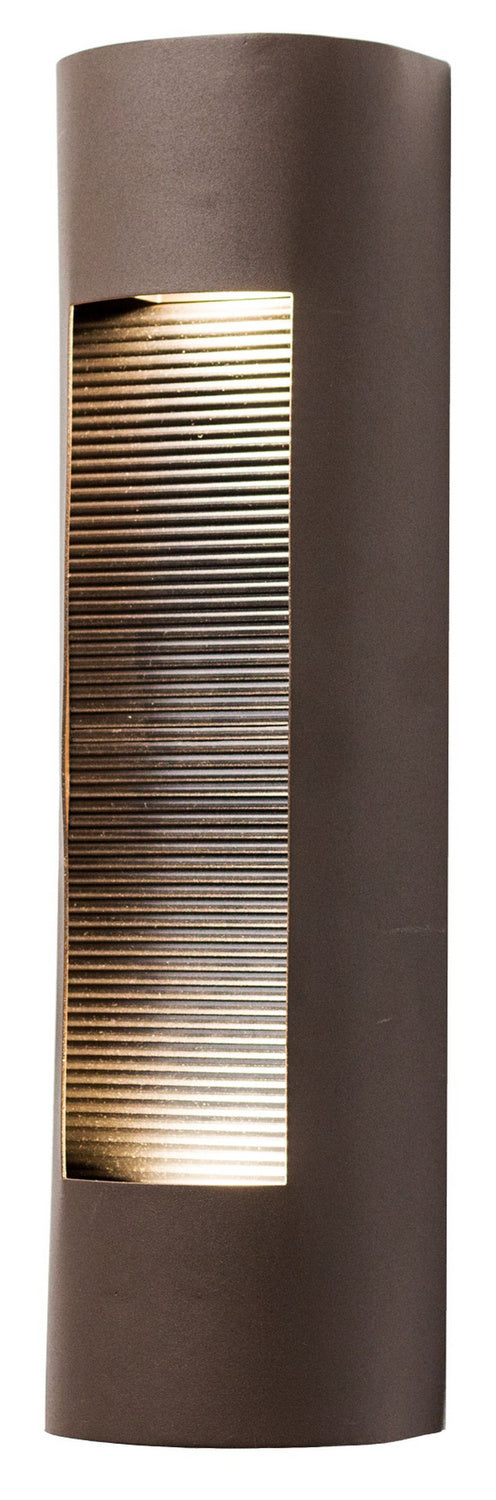 Westgate CRE-HL20-10-30K-BR Wall Light - Dark Bronze