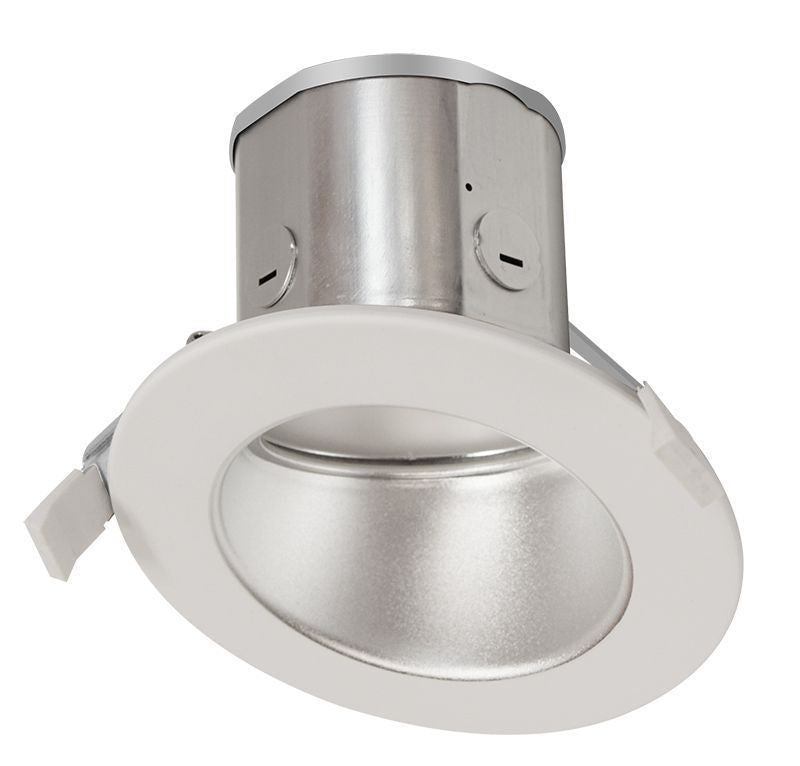 Westgate Lighting CRLC4-15W-30K-A-D  Led Recessed Light Recessed Light White