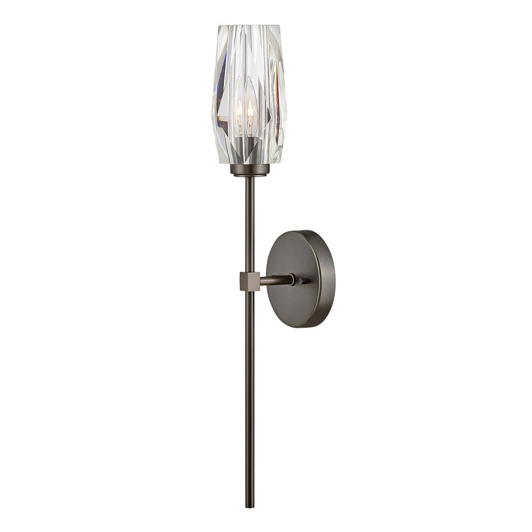 Hinkley Ana 38250BX Wall Sconce Light - Black Oxide