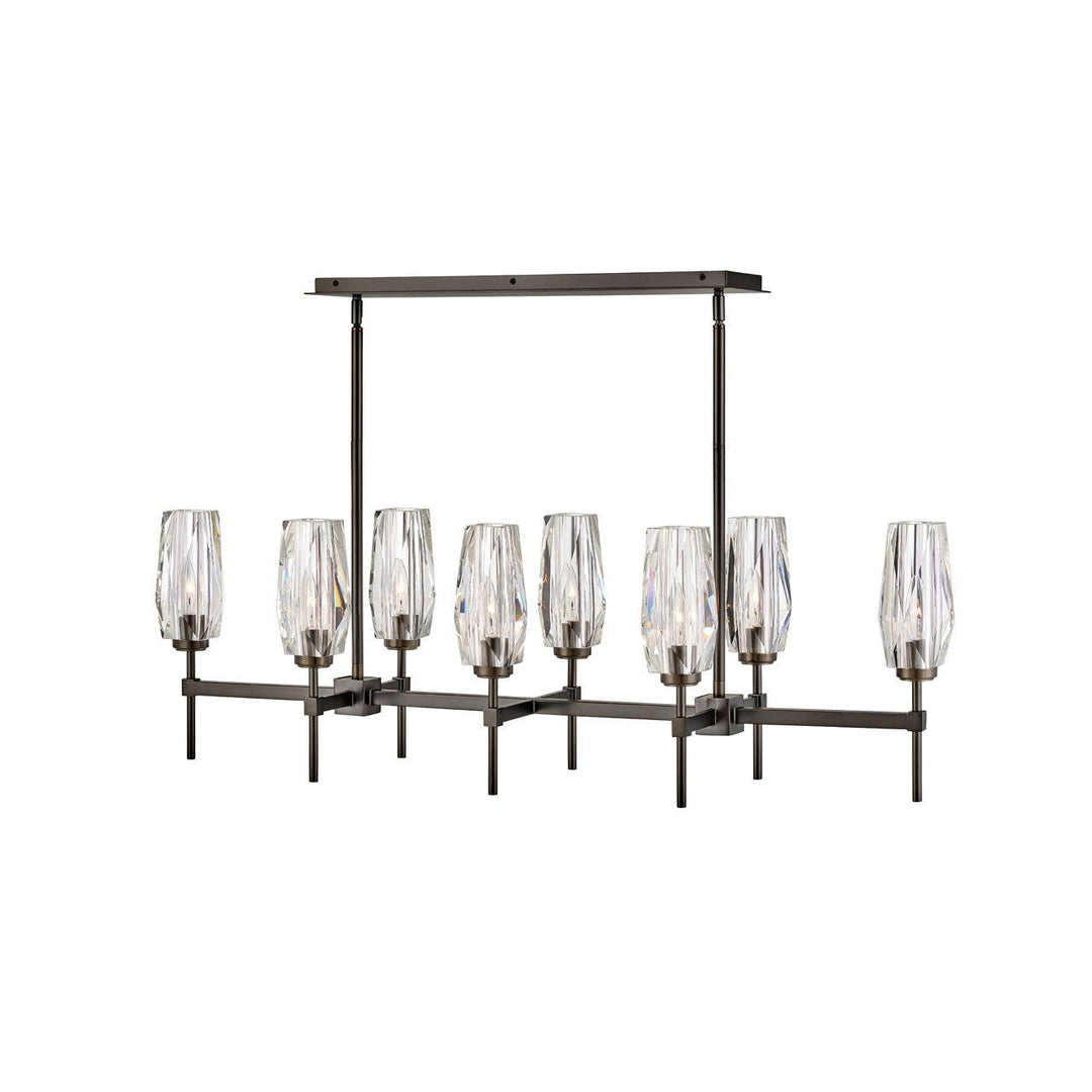 Hinkley Ana 38256BX Pendant Light - Black Oxide