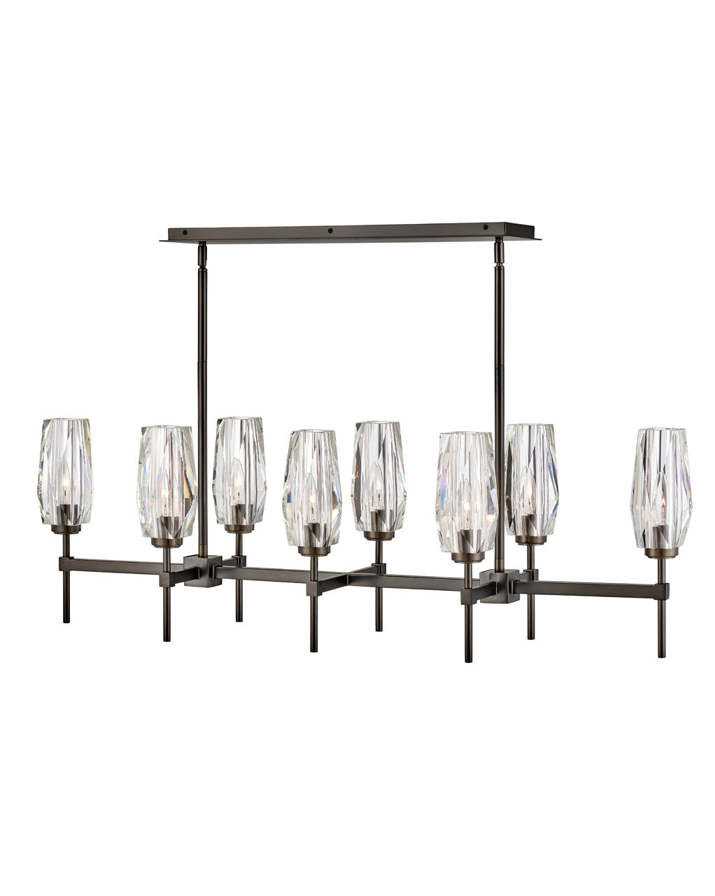 Hinkley Ana 38256BX Pendant Light - Black Oxide