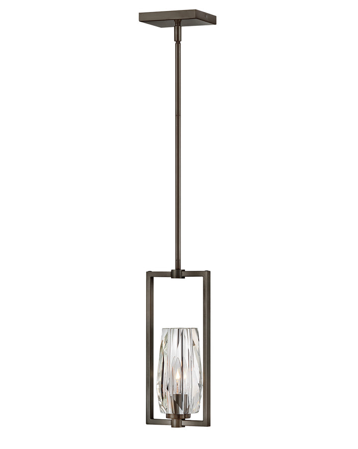 Hinkley Ana 38257BX Pendant Light - Black Oxide