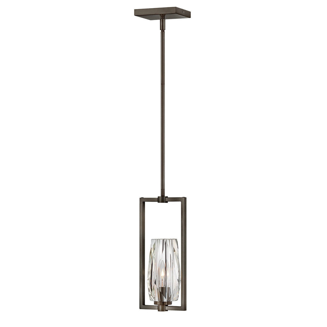 Hinkley Ana 38257BX Pendant Light - Black Oxide
