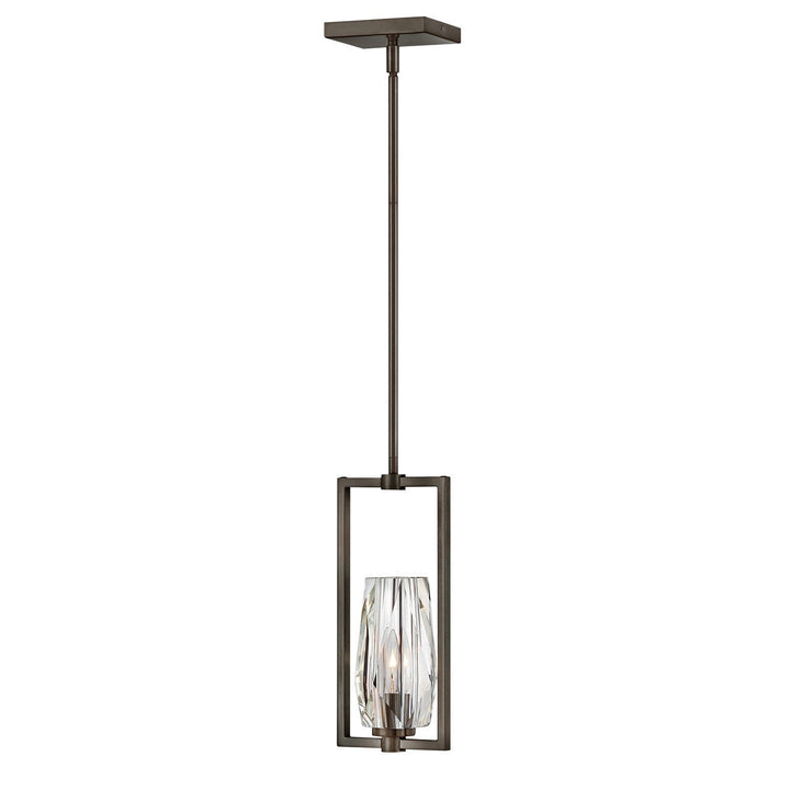 Hinkley Ana 38257BX Pendant Light - Black Oxide