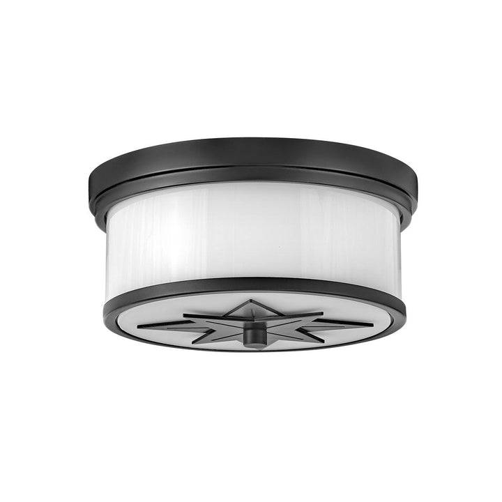 Hinkley Montrose 42801BK Ceiling Light - Black