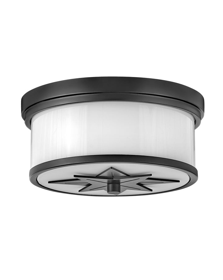 Hinkley Montrose 42801BK Ceiling Light - Black