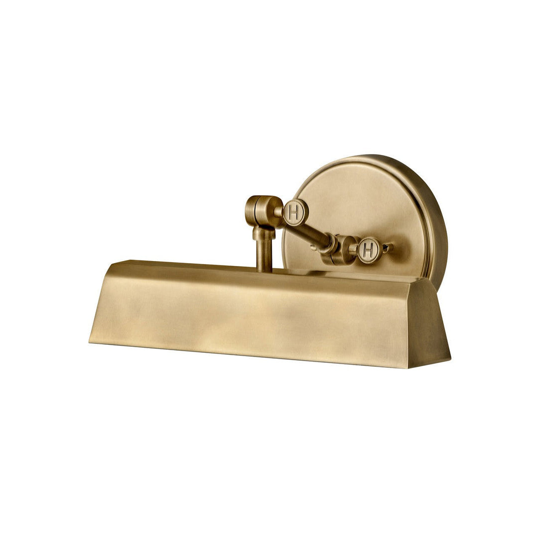 Hinkley Lighting 47093HB  Arti Home Decor Heritage Brass