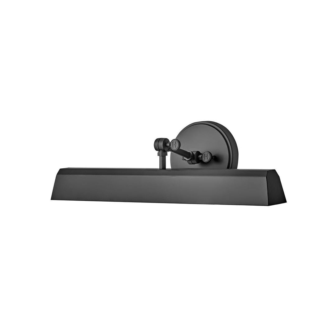 Hinkley Lighting 47094BK  Arti Home Decor Black