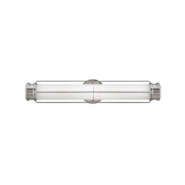 Hinkley Saylor 54302PN Bath Vanity Light 24 in. wide - Polished Nickel