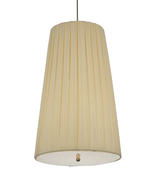 Meyda Tiffany Channell 119125 Pendant Light - Crystal