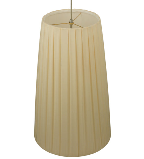 Meyda Tiffany Channell 119125 Pendant Light - Crystal