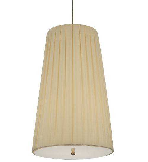 Meyda Tiffany Channell 119125 Pendant Light - Crystal