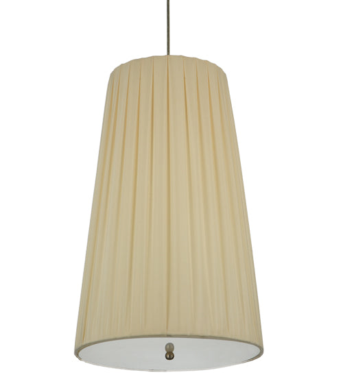 Meyda Tiffany Channell 119125 Pendant Light - Crystal