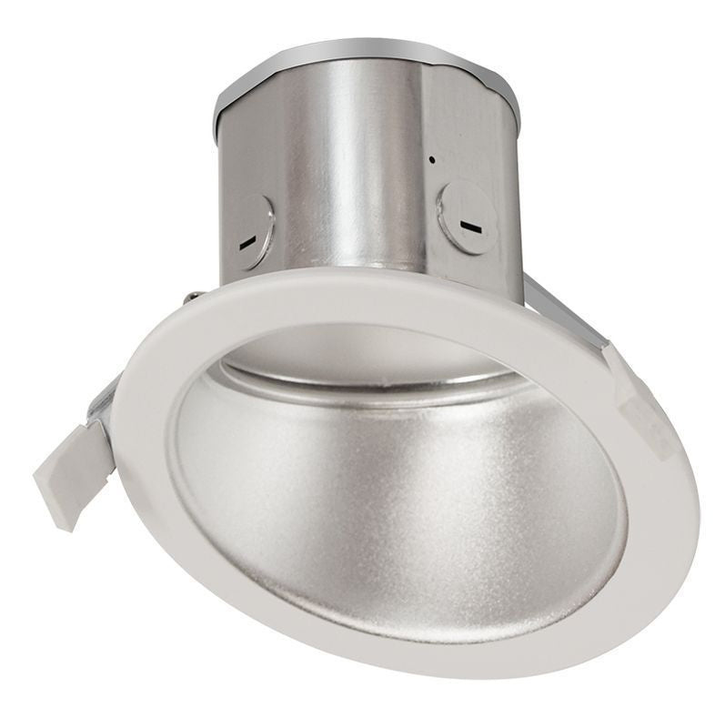 Westgate Lighting CRLC6-15W-30K-A-D  Led Recessed Light Recessed Light White