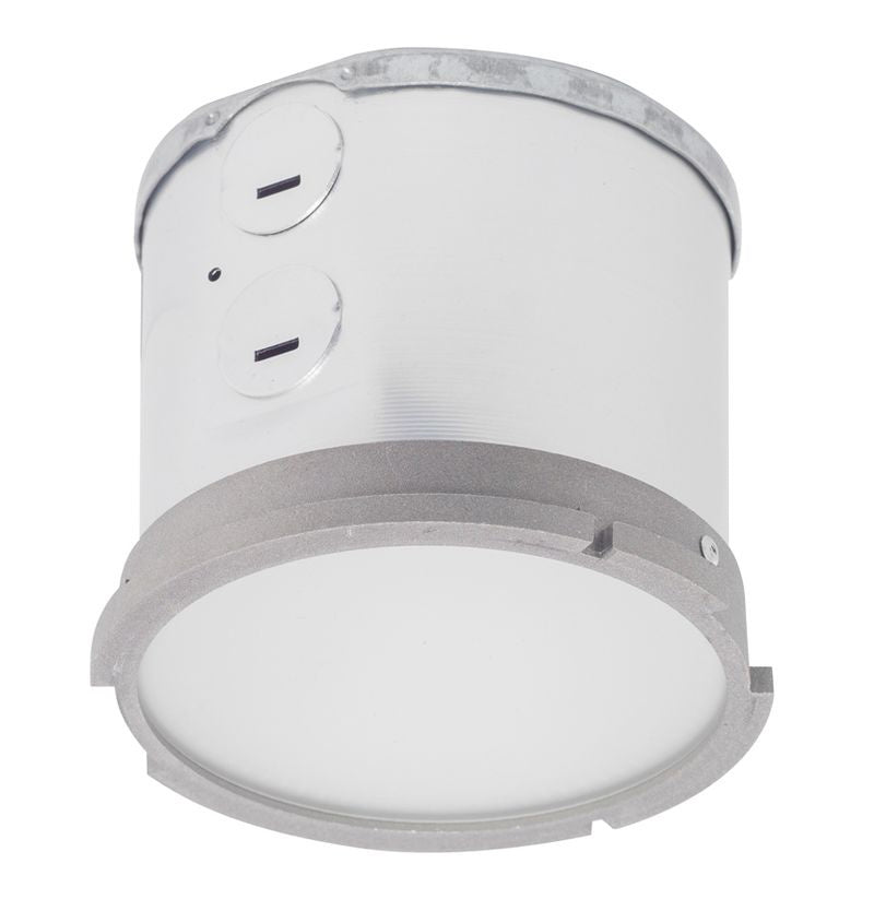 Westgate Lighting CRLC-EGN-20W-30K-D  Led Clip-On Commercial Recessed Light Engine Decor White